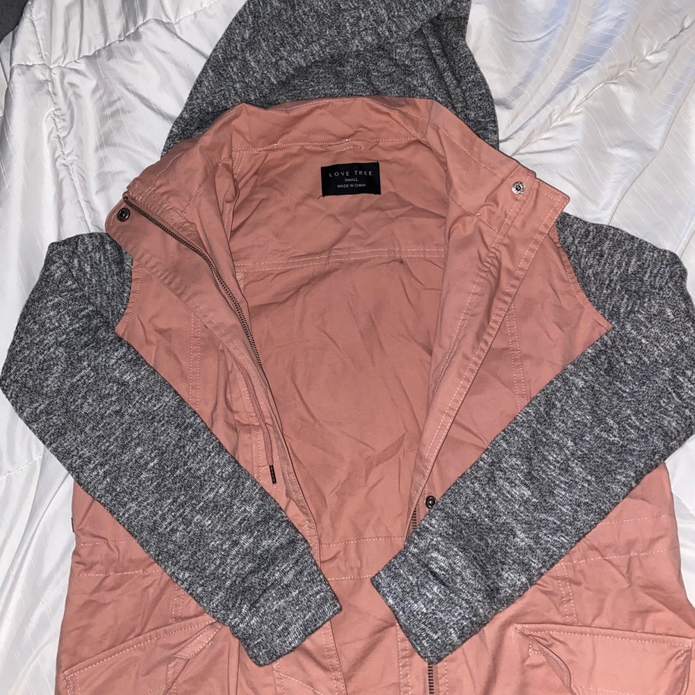 Jacket
